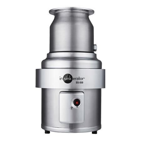 Triturador de Desperdicios Comerciales SS-500-28 Insinkerator