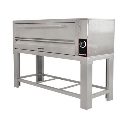 Horno para Pizza a Gas HP-3 Drago