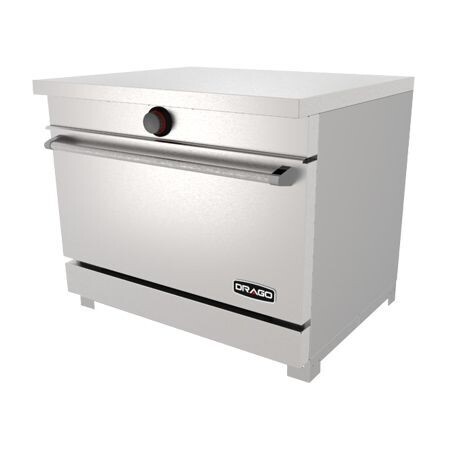 Horno Tradicional HT-3 Drago