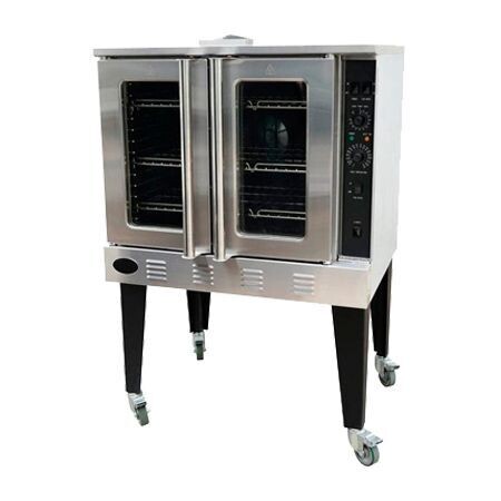 Horno de Convección GCO-613 Drago