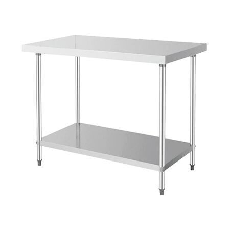 Mesa de Trabajo en Isla MTI-100