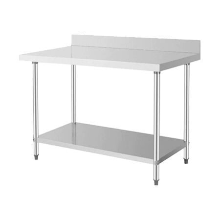 Mesa de Trabajo con Lambrín MTL-100