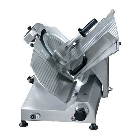Rebanadora de Gravedad para Carnes Frías F-300 Danpa