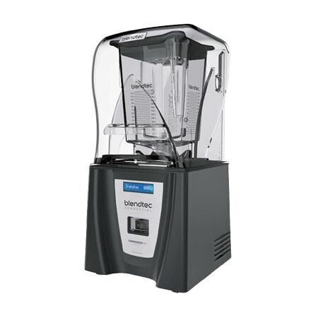 Licuadora para Bebidas de 2.8 Litros CONNOISSEUR 825 Blendtec