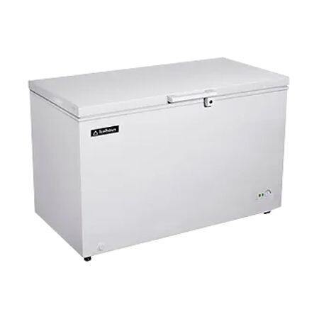 Refrigerador y Congelador Horizontal 5 Pies CTC-05 Icehaus