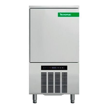 Abatidor de Temperatura 10 Charolas BK+10 Tecnomac