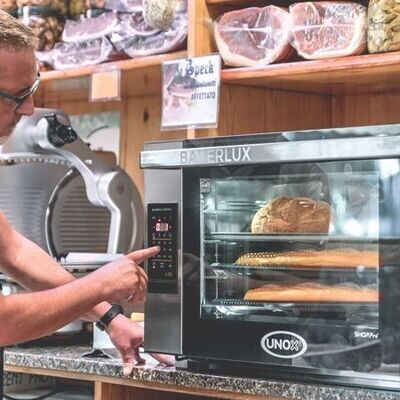 BAKERLUX