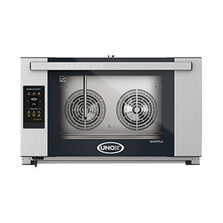 Horno BAKERLUX ROSSELLA TOUCH XAFT-04FS-ETDV UNOX