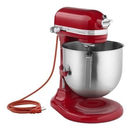 Batidoras Comercial KSM8990 KitchenAid