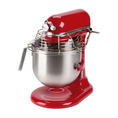 Batidoras Comercial con Guarda KSMC895 KitchenAid