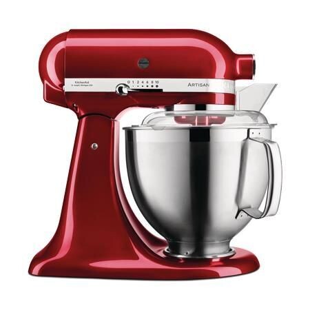 Batidoras ARTISAN KSM150PS KitchenAid