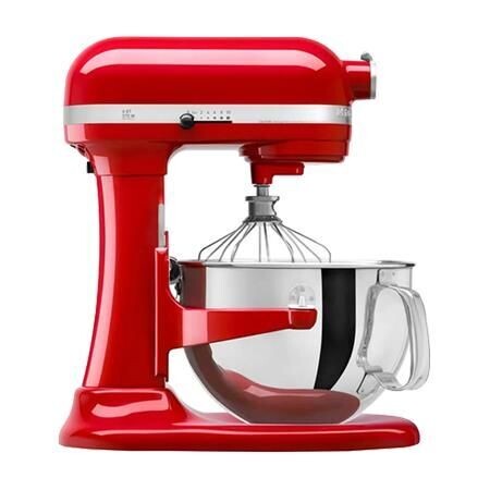 Batidoras PROFESIONAL 600 KP26M1X KitchenAid