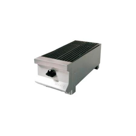 Asador Profesional a Gas SSA12 San-Son