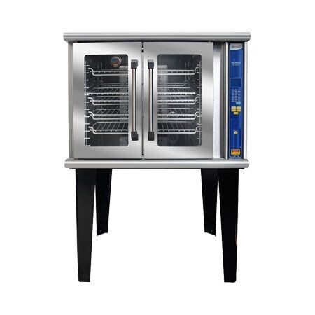Horno Profesional de Convección "10 Hornos en 1" HCU San-Son