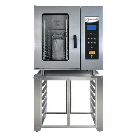 Horno Combinado de Alta Especialidad HSC-U San-Son