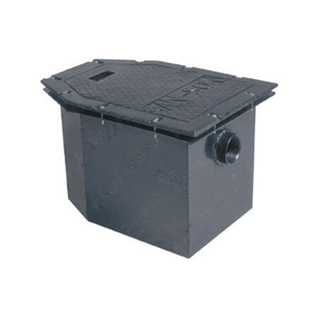 Trampa de Grasa TG-50 San-Son