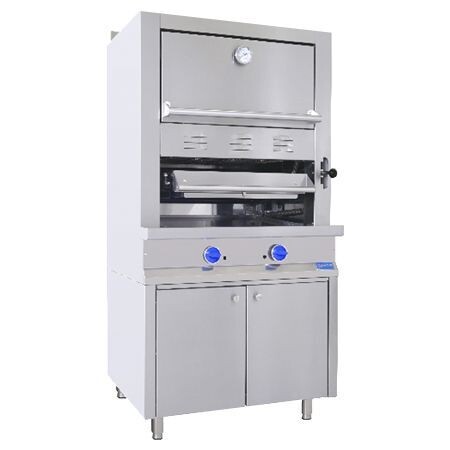 Broiler SBG San-Son