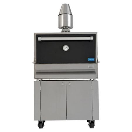 Horno de Brasas SANBRAZZ San-Son