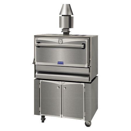 Horno de Brasas VINTAGE San-Son