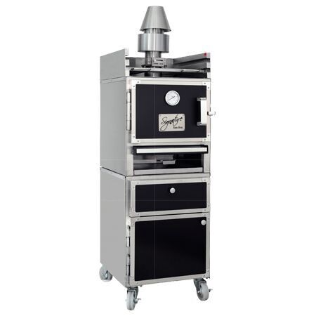 Horno de Brasas SIGNATURE HBSPG San-Son