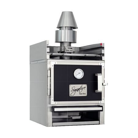 Horno de Brasas SIGNATURE HBSP San-Son