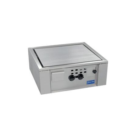 Plancha Tepanyaki para Empotrar ZPTE-060 San-Son
