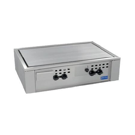Plancha Tepanyaki para Empotrar ZPTE-090 San-Son