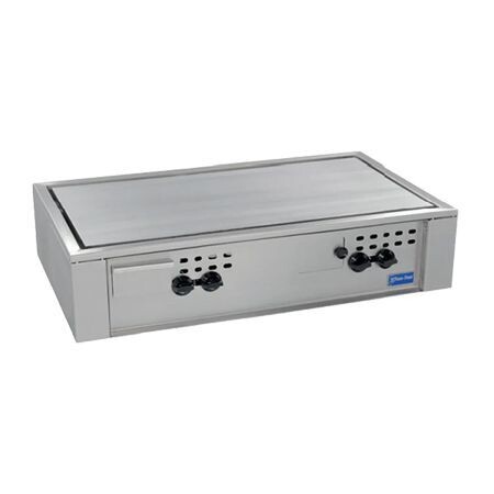 Plancha Tepanyaki para Empotrar ZPTE-150 San-Son