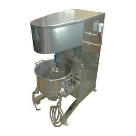 Batidora Brillante para 10 Litros BAT10B ECO