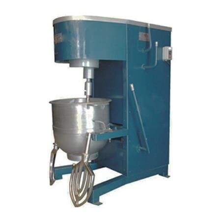 Batidora Laminada para 10 Litros BAT10L ECO