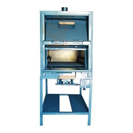 Horno de Gaveta para 2 Charolas HG2C ECO