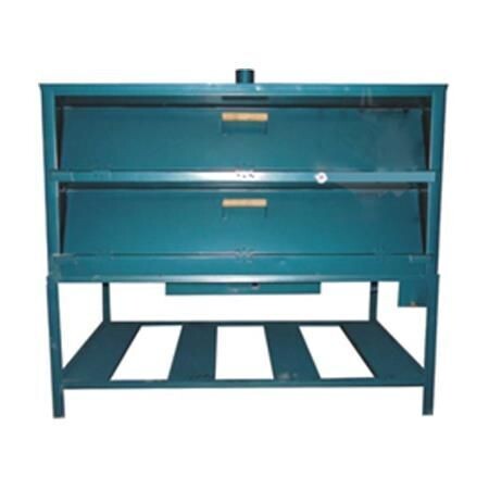 Horno de Gaveta para 6 Charolas HG6C ECO