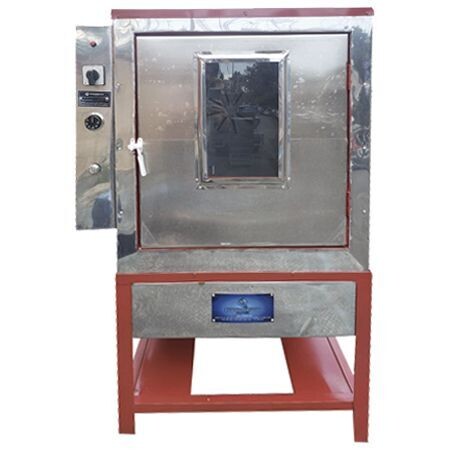 Horno Ropero o Convección para 6 Charolas Estático HR6C ECO