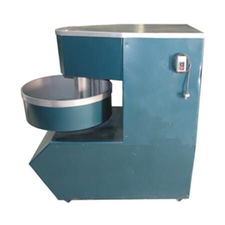 Molinilla Laminada para 20 Kilos Cazo de Acero MOL20CA ECO