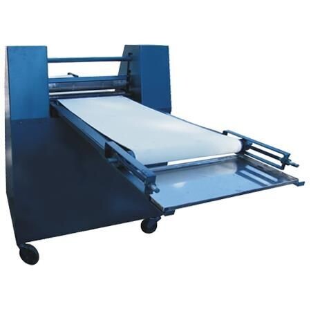Laminadora de Base Laminada LL ECO