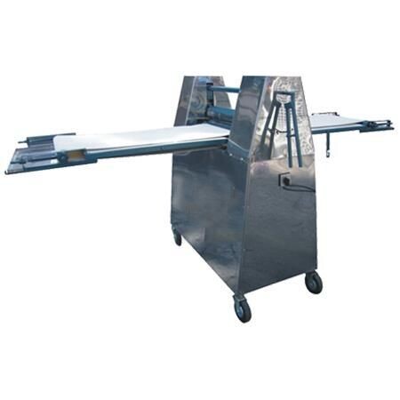 Laminadora de Base Brillante LB ECO