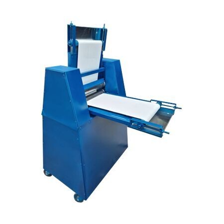 Mini Laminadora de Base Laminada MLL ECO