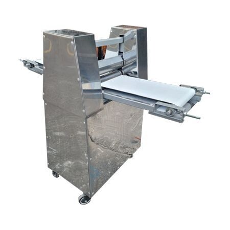 Mini Laminadora de Base Brillante MLB ECO