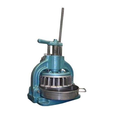 Cortadora de Pan para 18 o 36 Tantos Azul R2 ECO
