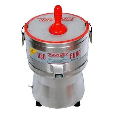 Extractor de Zanahorias 003 Jugomex