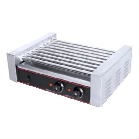 Asador de Salchichas Eléctrico de 9 Tubos HD-G9 Migsa