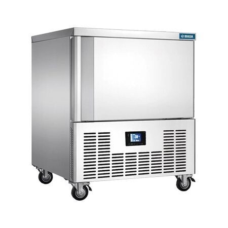 Congelador Ultra Rápido (Blast Chiller & Freezer) BCF25 Migsa