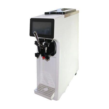 Maquina de Helado Suave de Mesa de 1 Sabor Digital BQL-9200ST Migsa