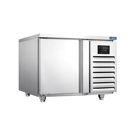 Congelador Ultra Rápido (Blast Chiller & Freezer) BCF12 Migsa