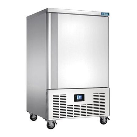 Congelador Ultra Rápido (Blast Chiller & Freezer) BCF30 Migsa