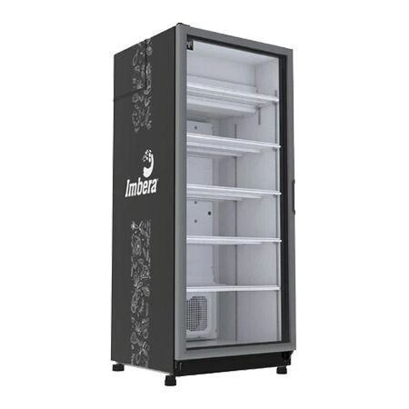 Refrigerador Vertical 793 Litros 1 Puerta de Vidrio CCV552 Imbera