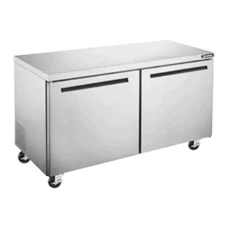 Mesa Fría Bajo Barra MFBI-48 Imbera