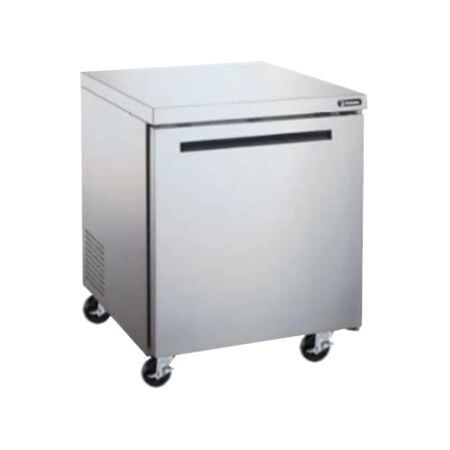 Mesa Fría Bajo Barra MFBI-27 Imbera
