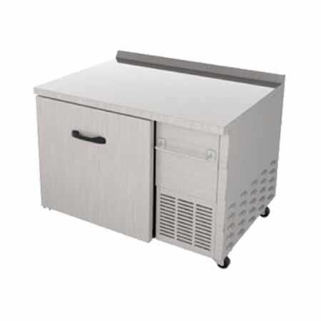 Mesa de Refrigeración Bajo Barra UTC10 F1 Imbera