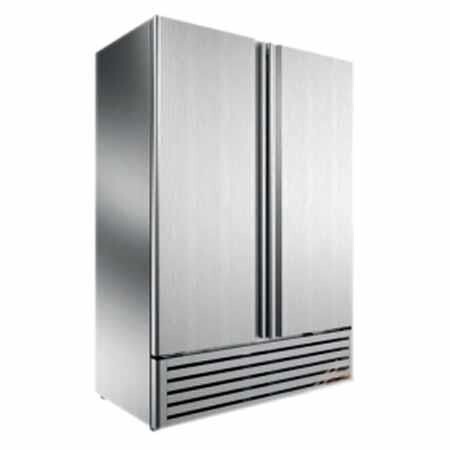 Refrigerador Vertical 2 Puertas Solida VRD43 Imbera